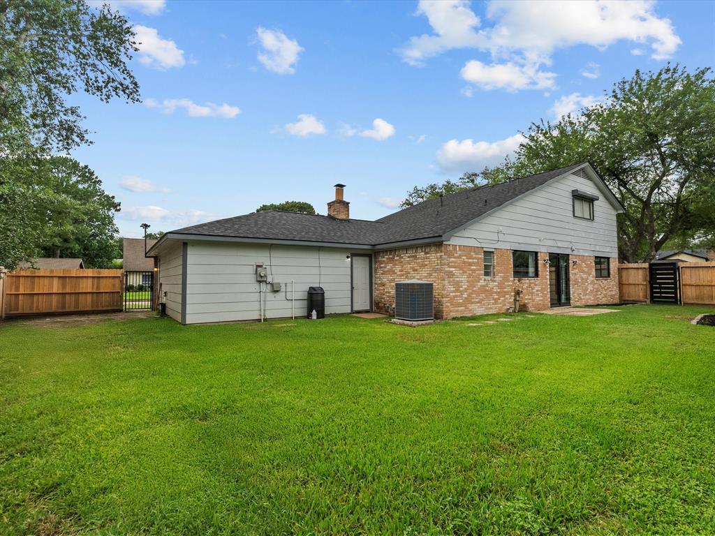 20919 Park Brush Court, Katy, Texas image 28