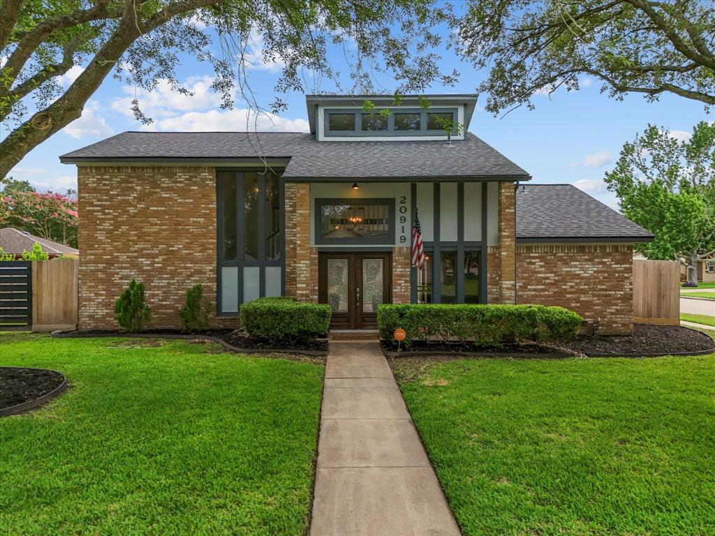 20919 Park Brush Court, Katy, Texas image 1