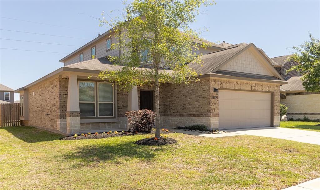 7442 Cypress Shumard Oak Drive, Cypress, Texas image 3