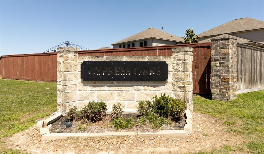 7442 Cypress Shumard Oak Drive, Cypress, Texas image 33