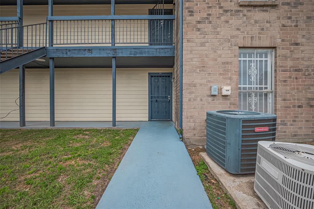 12615 Brookglade Circle Cir #107, Houston, Texas image 25