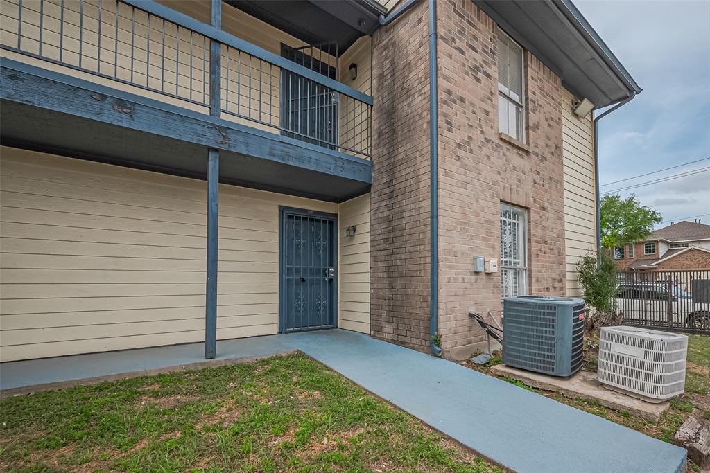 12615 Brookglade Circle Cir #107, Houston, Texas image 24