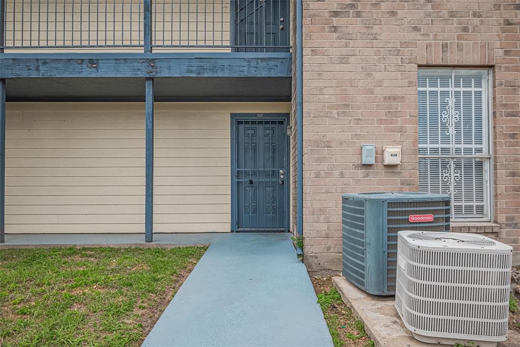 12615 Brookglade Circle Cir #107, Houston, Texas image 26