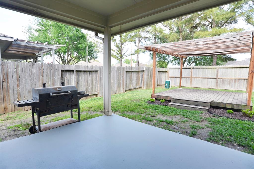 6743 Hidden Colony Lane, Dickinson, Texas image 20