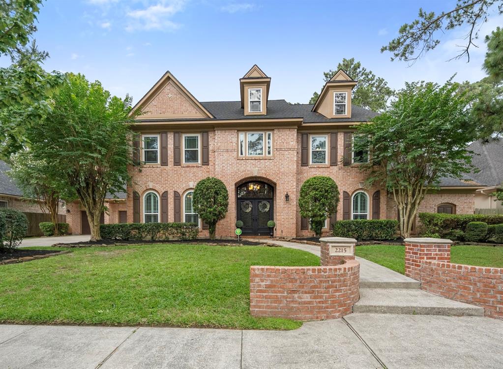 2215 Bens View Trail, Kingwood, Texas image 1
