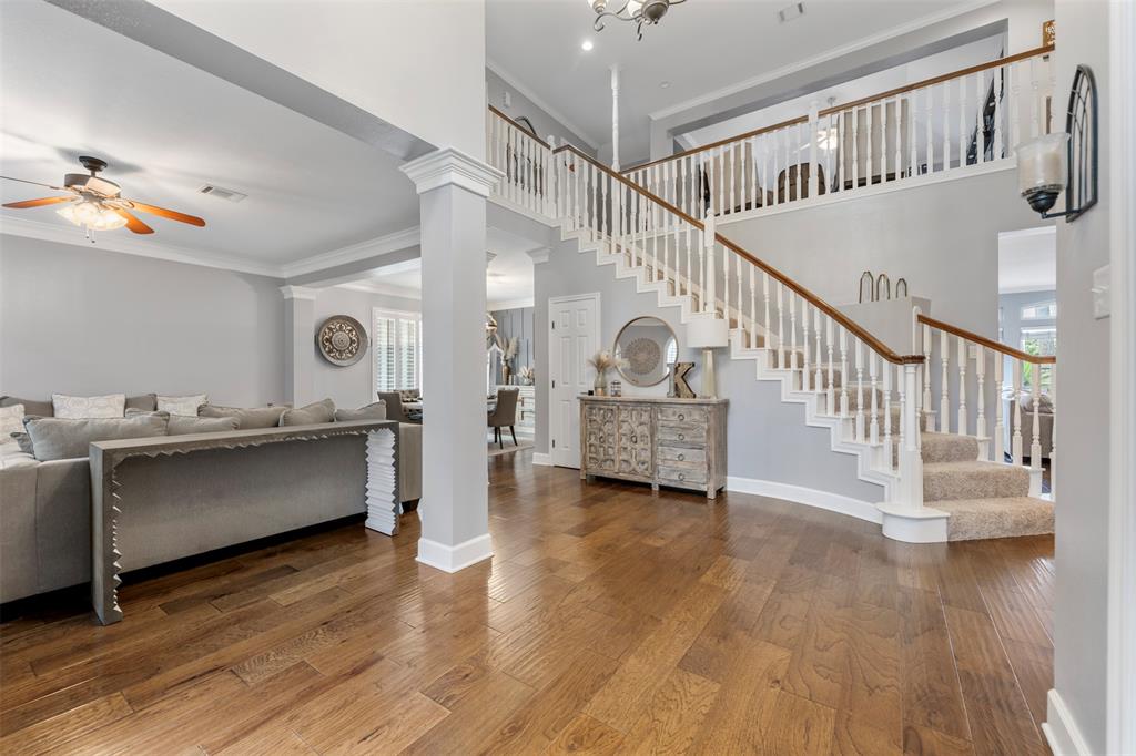 2215 Bens View Trail, Kingwood, Texas image 4