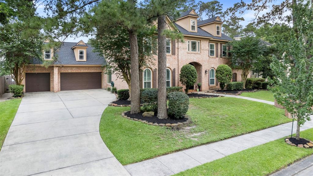 2215 Bens View Trail, Kingwood, Texas image 27
