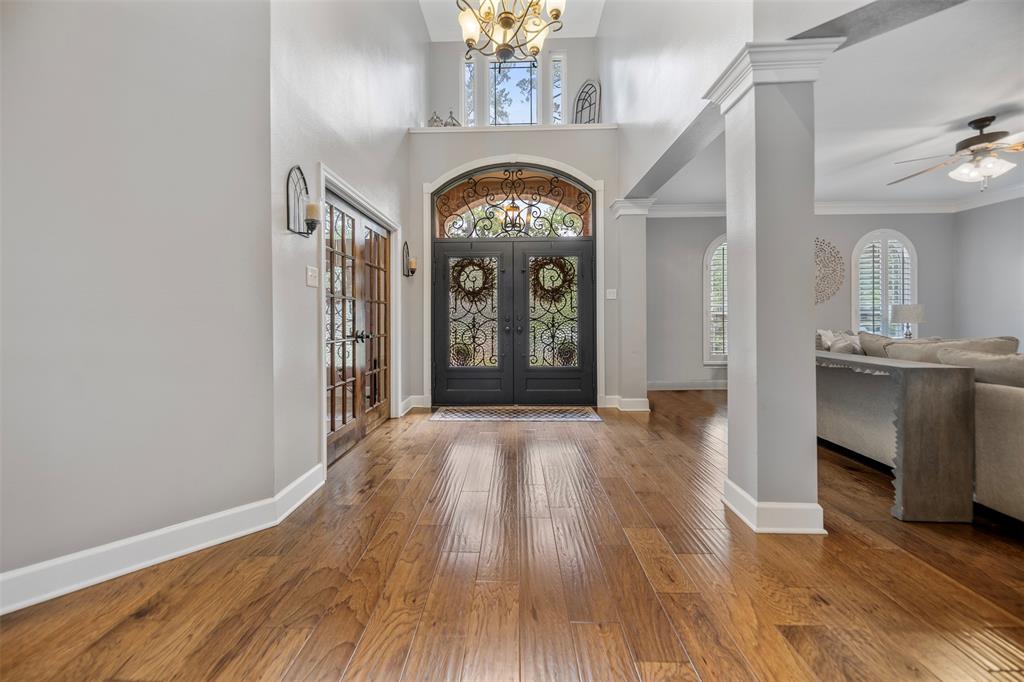 2215 Bens View Trail, Kingwood, Texas image 3