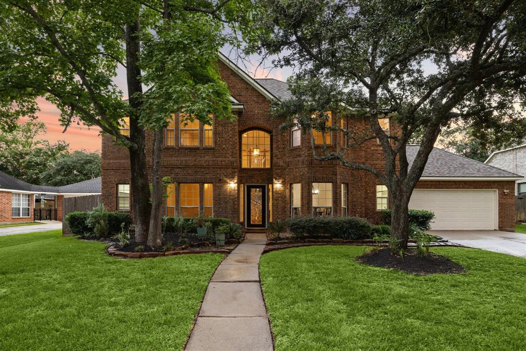 31411 Bearing Star Lane, Tomball, Texas image 2