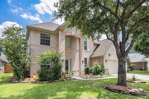Photo of 12746 Justin Trail Trl, Houston, TX 77070 (MLS # 55891851)