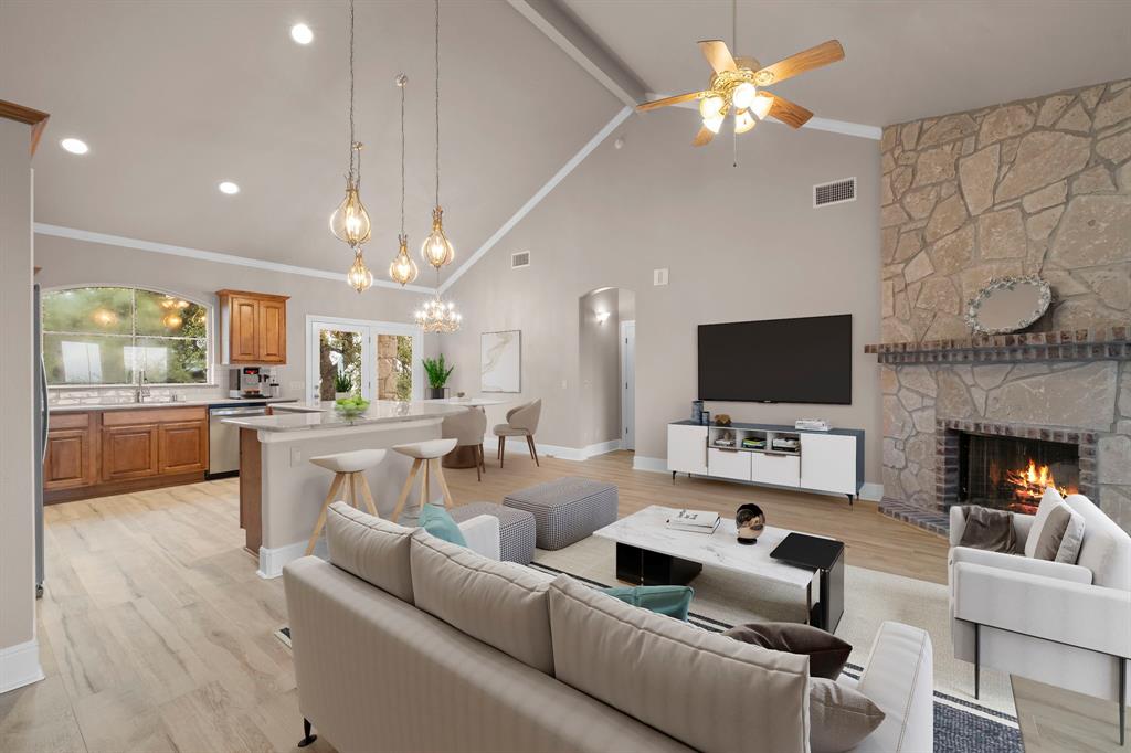 1069 Fawn River Drive, Spring Branch, Texas image 29