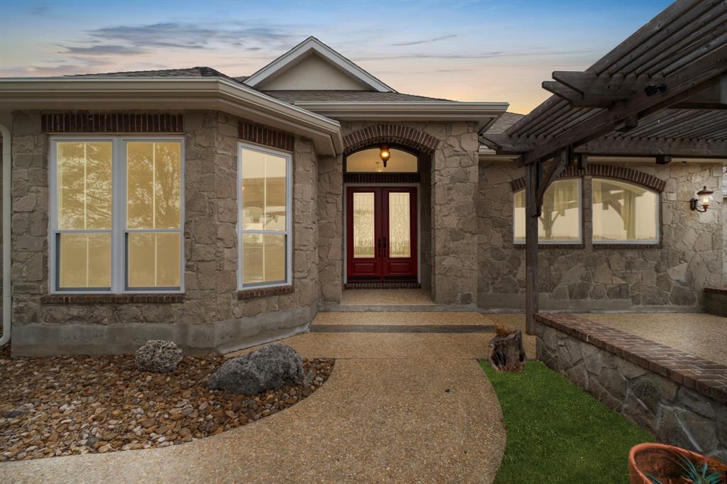 1069 Fawn River Drive, Spring Branch, Texas image 1