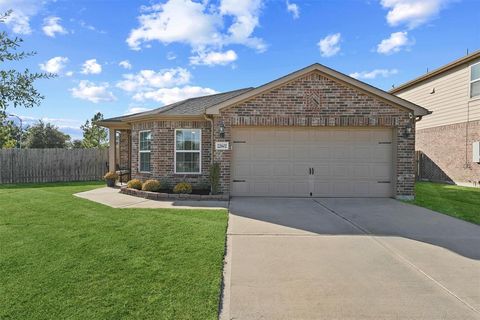 A home in Hockley