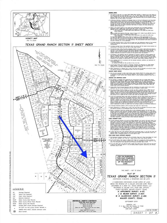 11-24-77 Tranquil Lane, Huntsville, Texas image 15