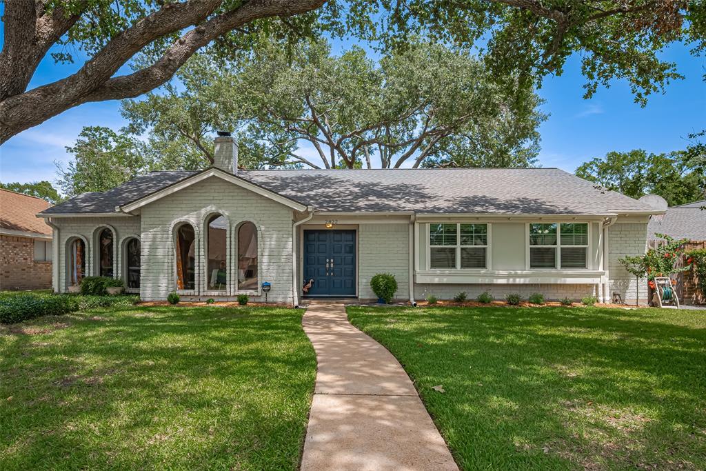 2822 Manila Lane, Houston, Texas image 1