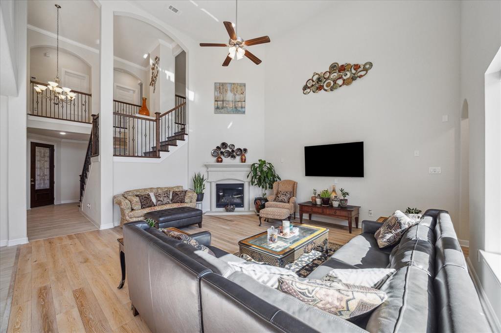 5807 Nowlands Run Lane, Sugar Land, Texas image 8