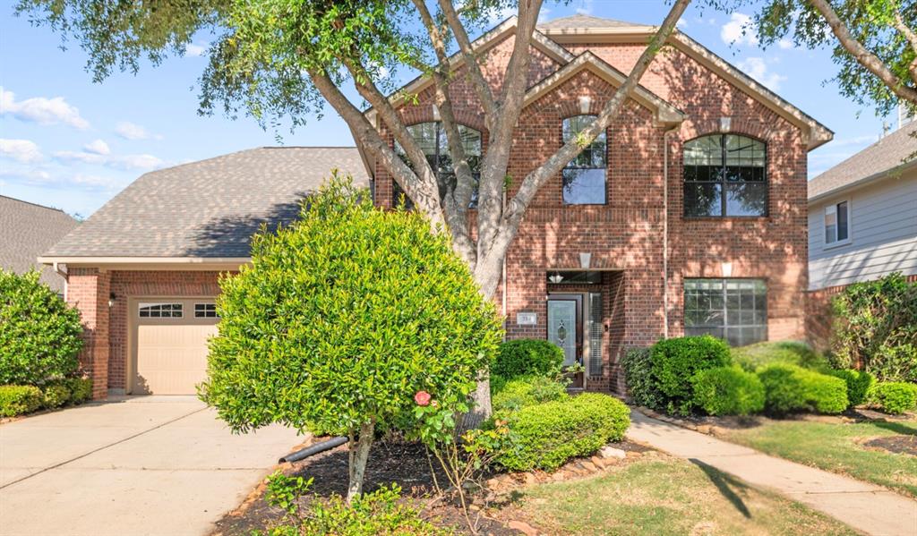 714 Coggins Point Way, Sugar Land, Texas image 22