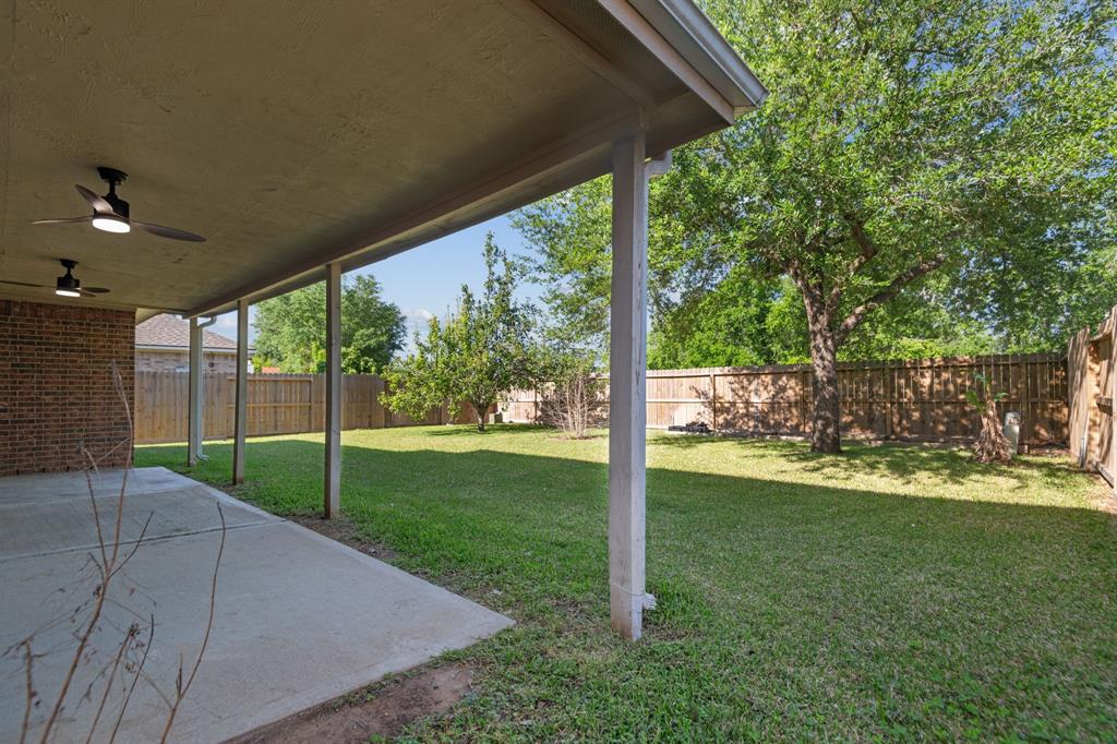 714 Coggins Point Way, Sugar Land, Texas image 19