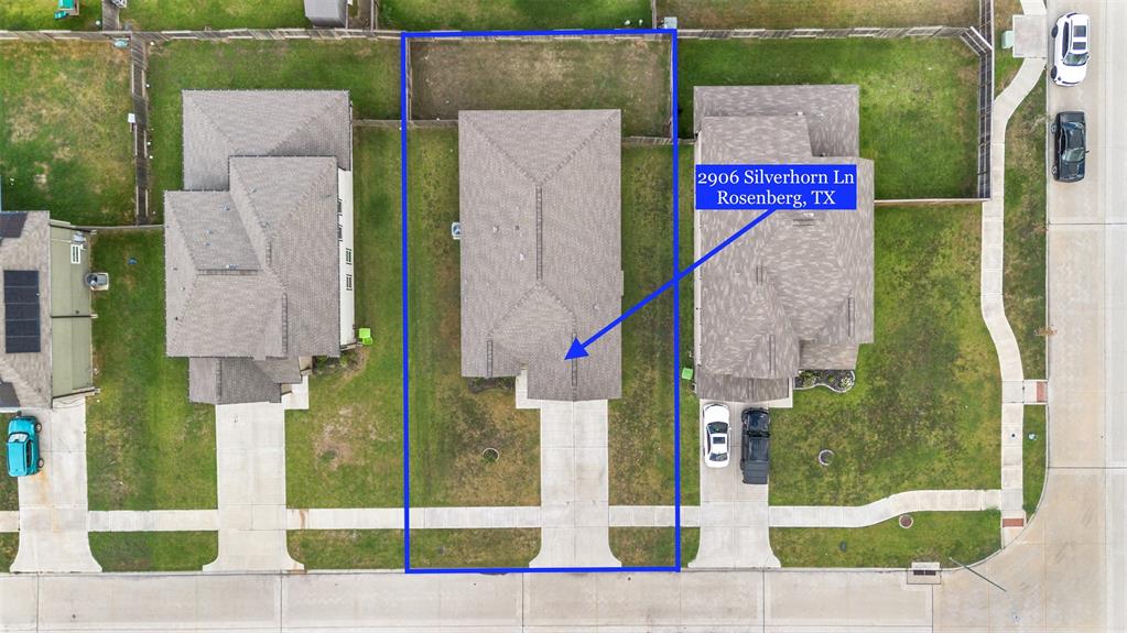 2906 Silverhorn Lane, Rosenberg, Texas image 6