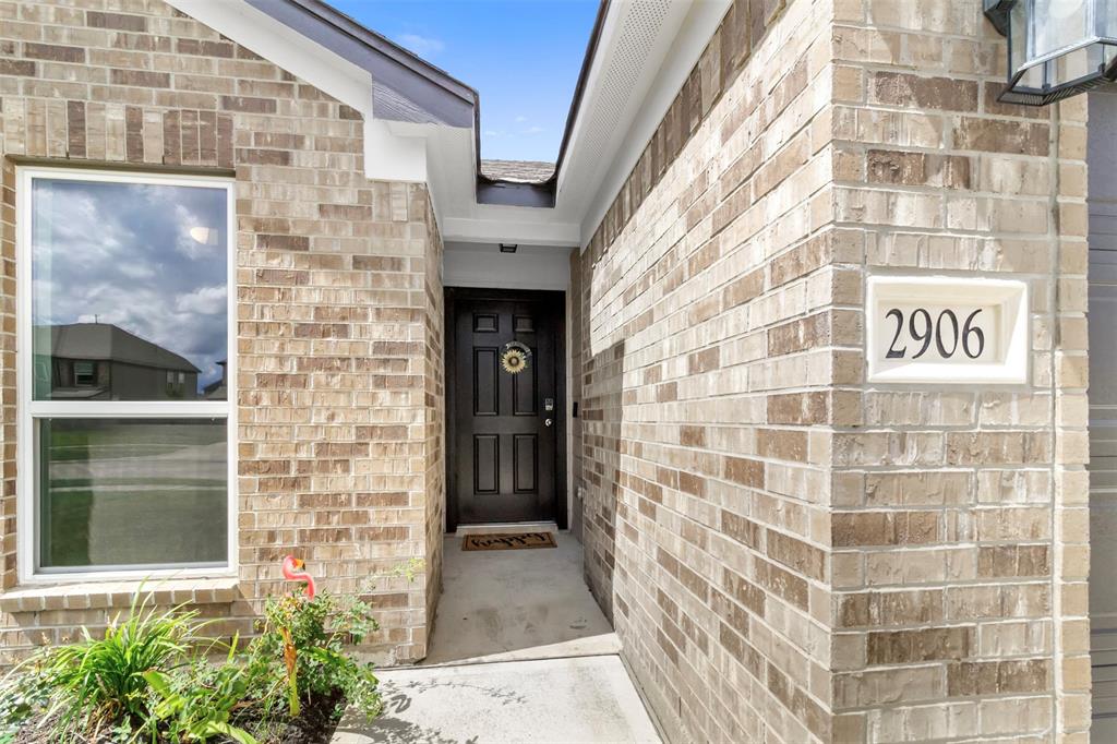 2906 Silverhorn Lane, Rosenberg, Texas image 5