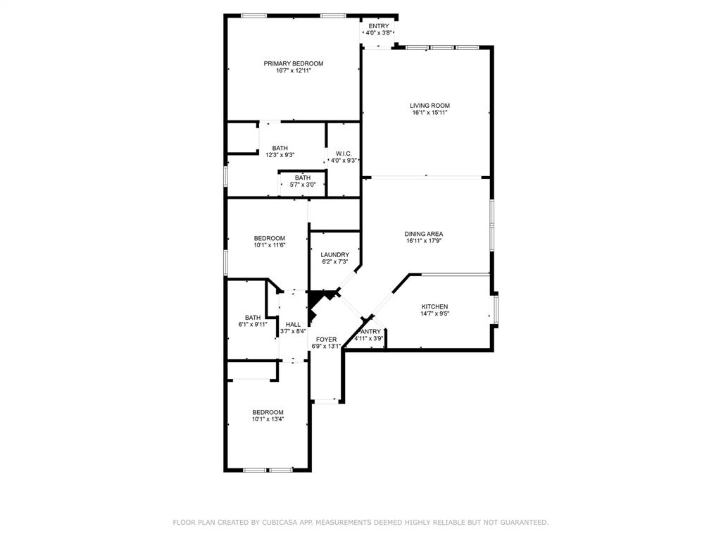 2906 Silverhorn Lane, Rosenberg, Texas image 32