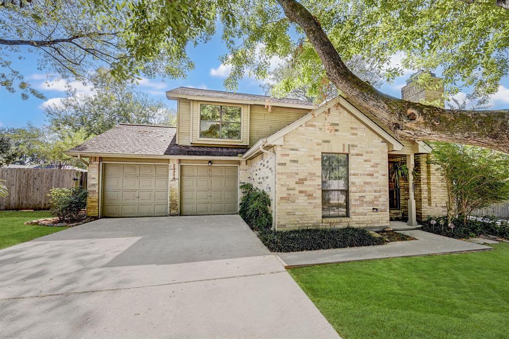 23303 Whittaker Way, Spring, Texas image 5