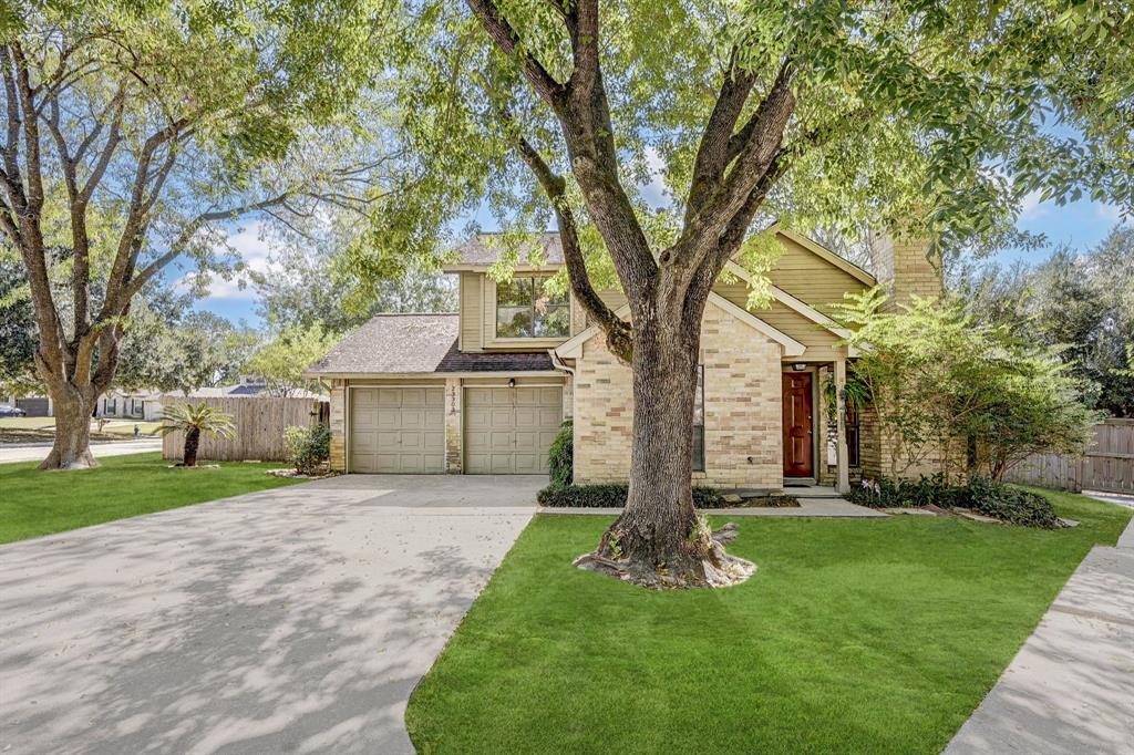 23303 Whittaker Way, Spring, Texas image 1