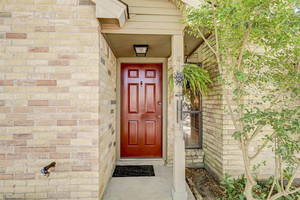 23303 Whittaker Way, Spring, Texas image 3