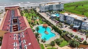 9520 Seawall Boulevard #119, Galveston, Texas image 19