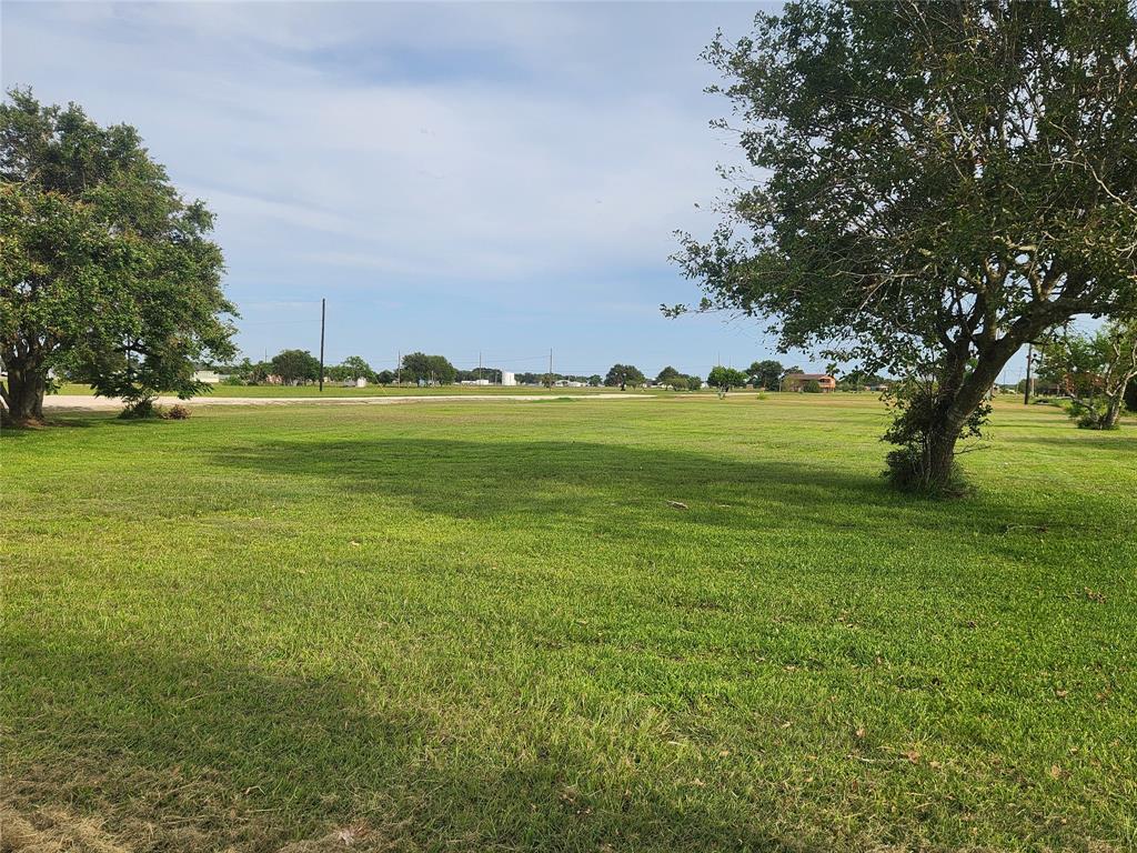 Lot 1434 1435 1436 Arrowhead Drive, Palacios, Texas image 2