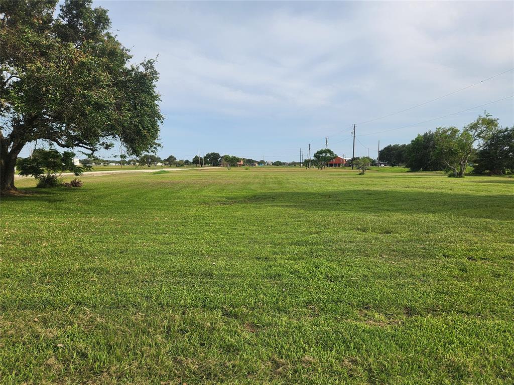 Lot 1434 1435 1436 Arrowhead Drive, Palacios, Texas image 1