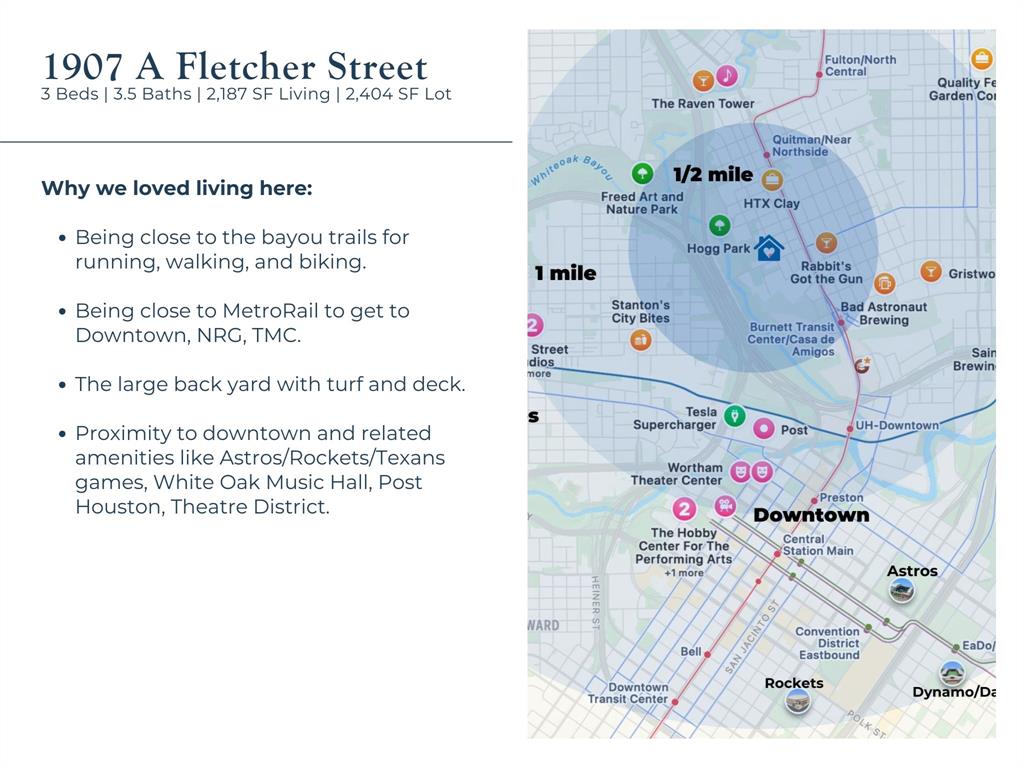 1907 Fletcher Street A