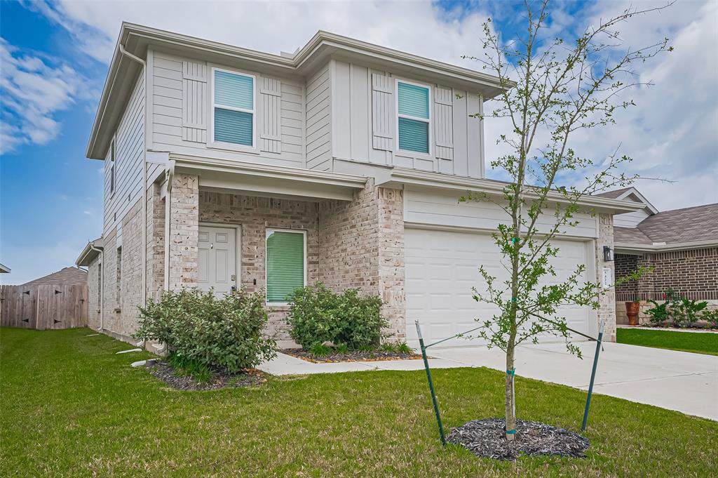 5422 Evergreen Heights Lane, Spring, Texas image 2