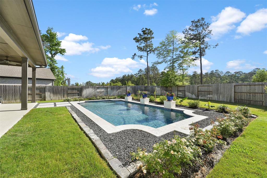 17501 Limoncello Lane, Conroe, Texas image 33
