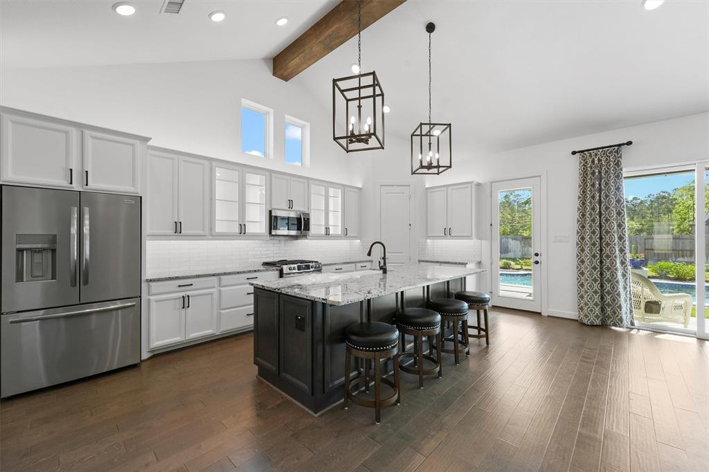17501 Limoncello Lane, Conroe, Texas image 16