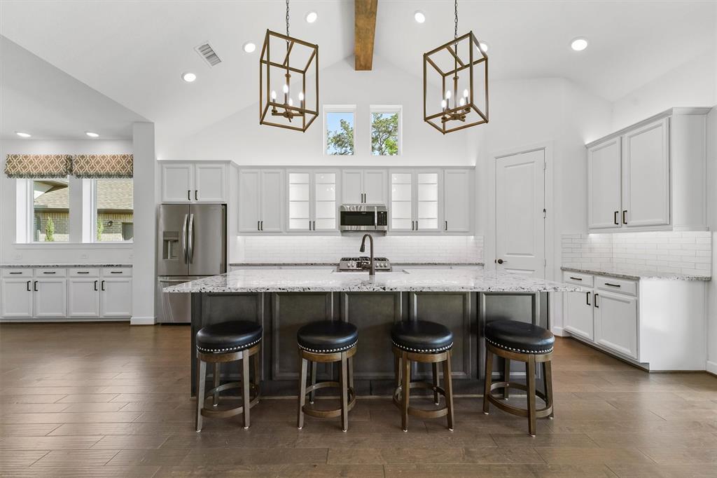 17501 Limoncello Lane, Conroe, Texas image 12