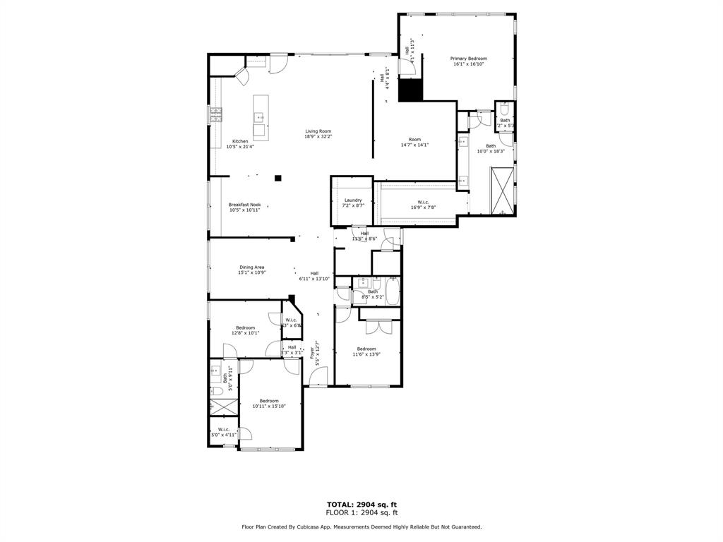 17501 Limoncello Lane, Conroe, Texas image 39