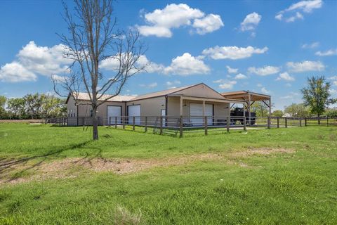 A home in Friendswood