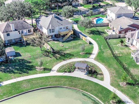 A home in Richmond