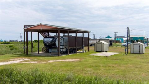 Vacant Land For Sale - 48 Cr 205 Old Caney Rd<br/> Sargent, TX 77414