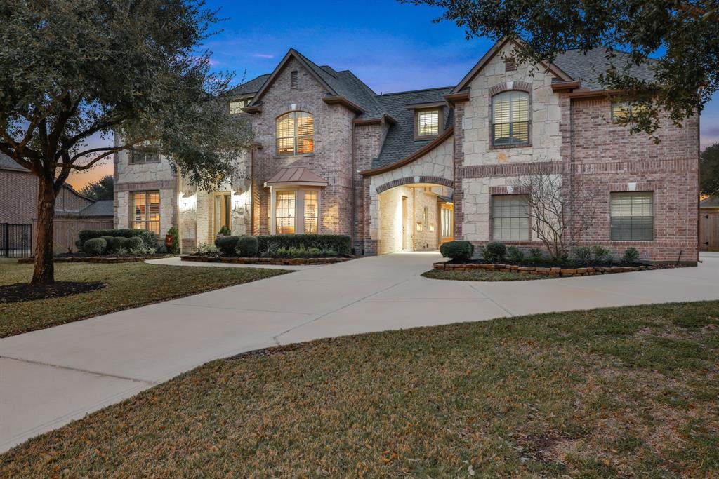 17803 Refuge Lake Drive