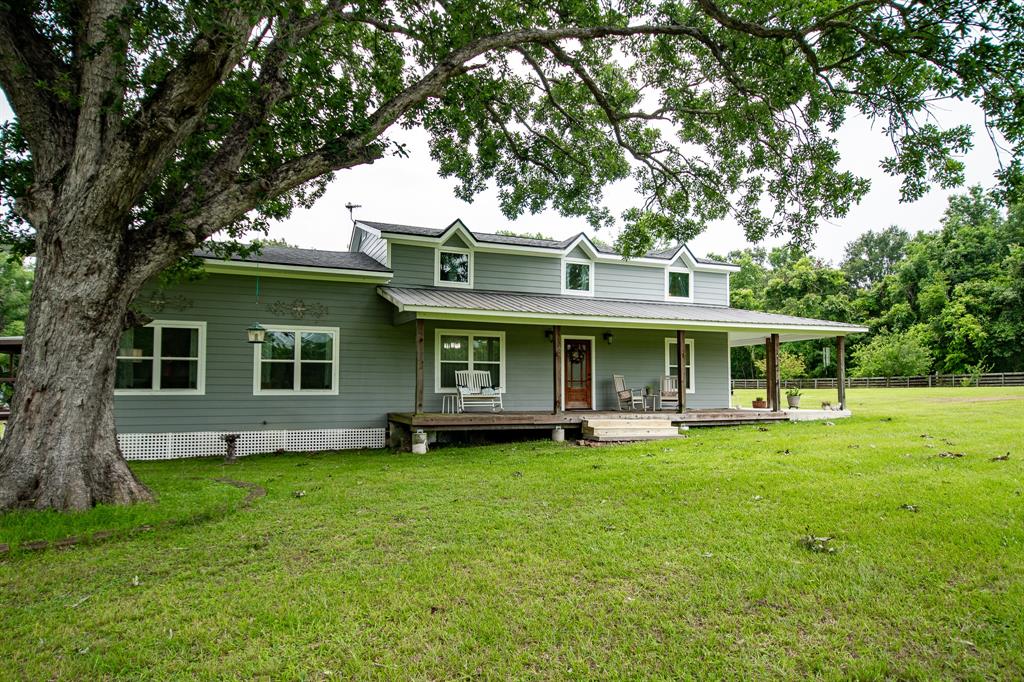 2856 Fm 1011 Road, Liberty, Texas image 3