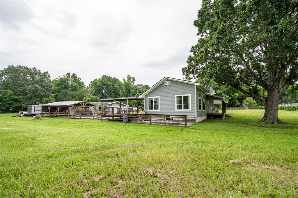 2856 Fm 1011 Road, Liberty, Texas image 6