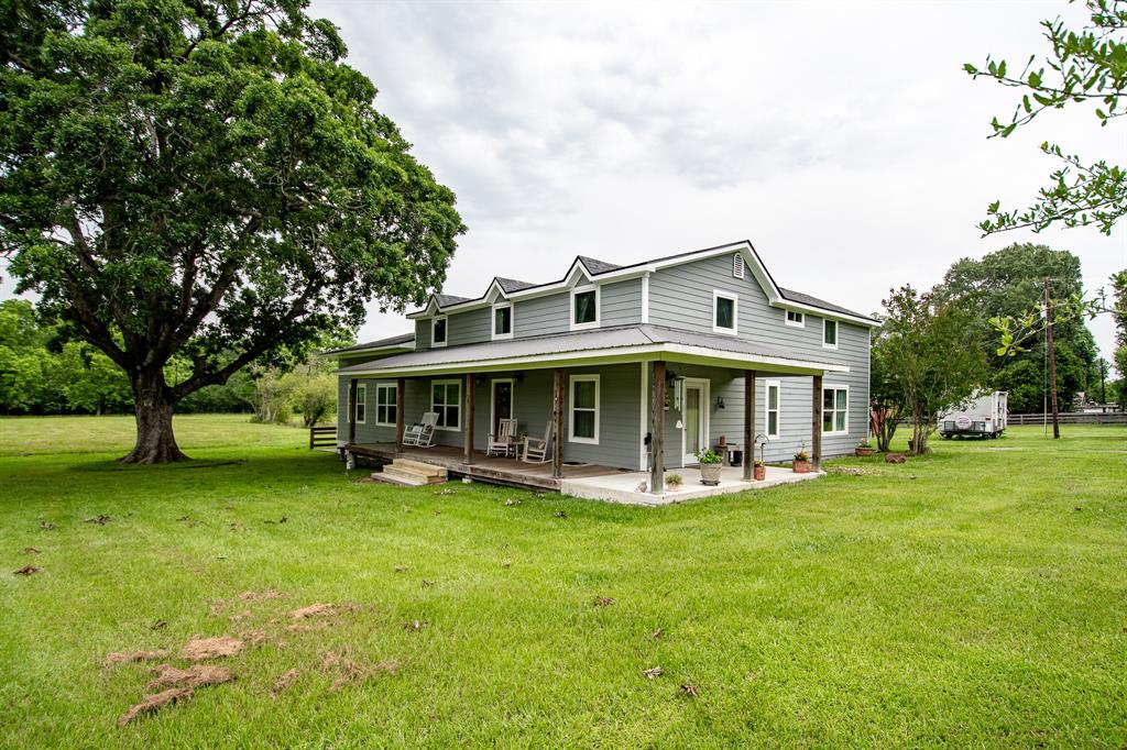 2856 Fm 1011 Road, Liberty, Texas image 1