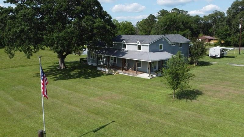 2856 Fm 1011 Road, Liberty, Texas image 35