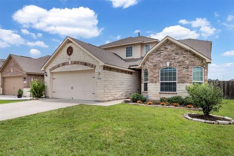 21114 Echo Manor Drive Hockley TX 77447