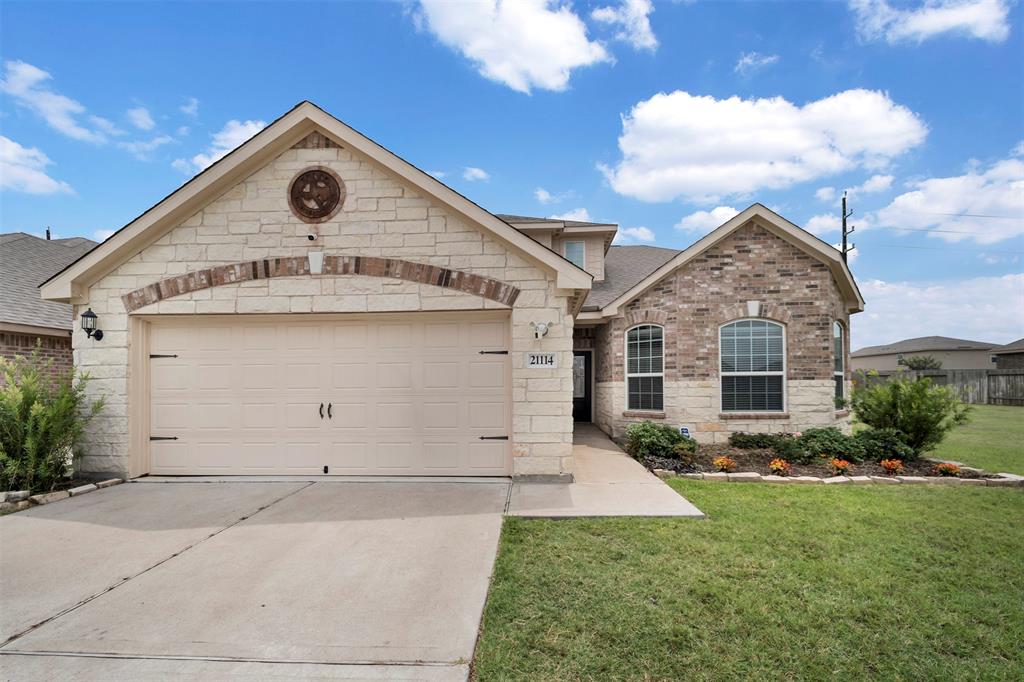 21114 Echo Manor Drive