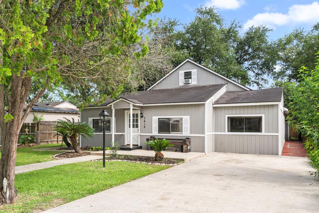 7418 Oscar Drive