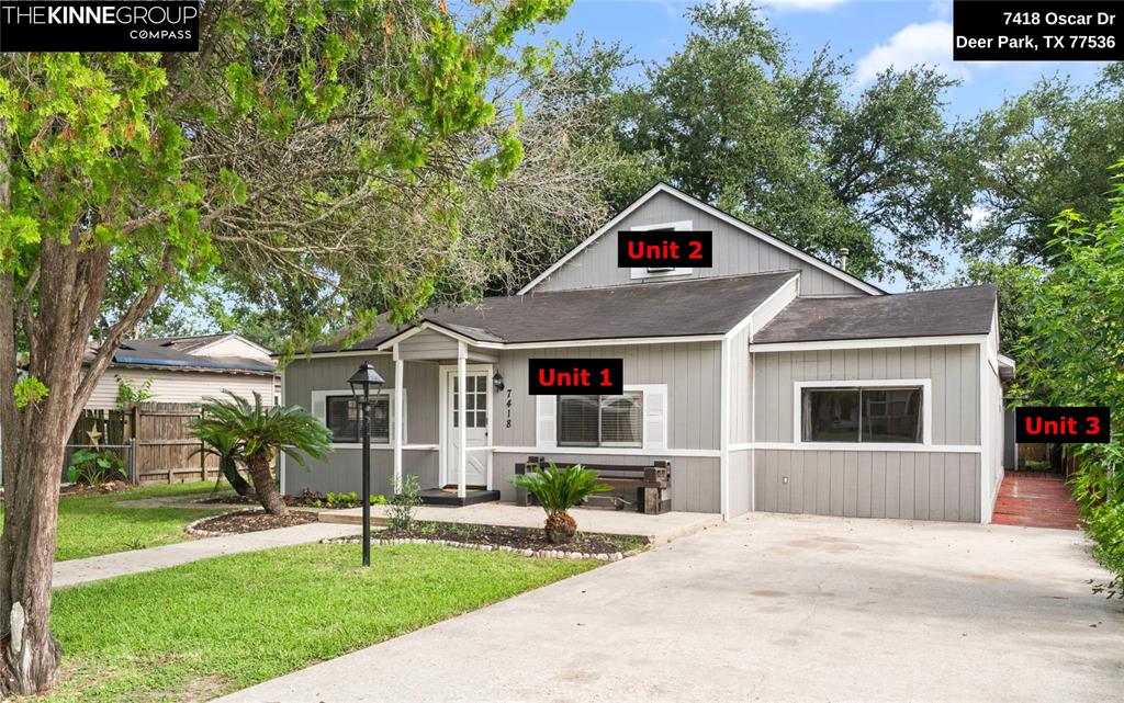 7418 Oscar Drive