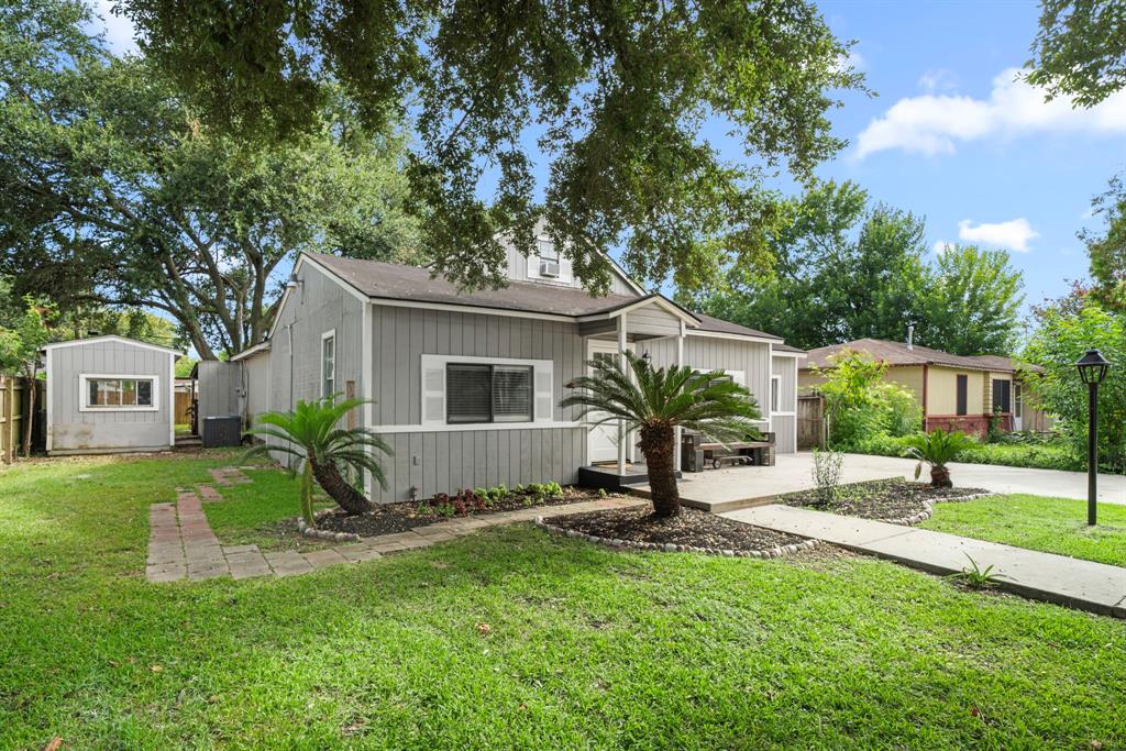 7418 Oscar Drive